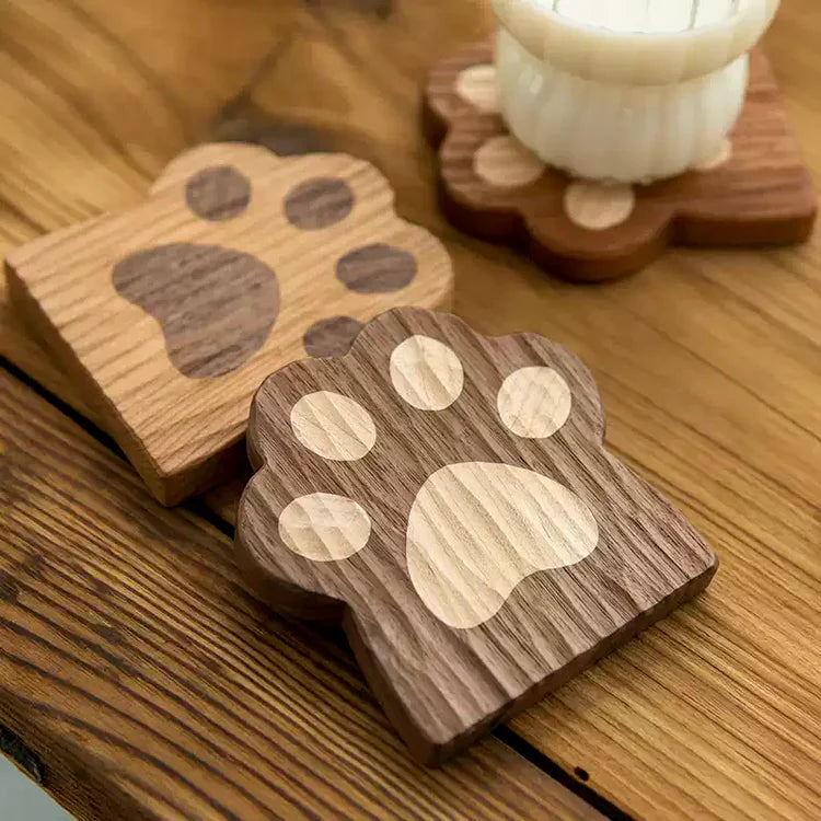 Coaster & Trivet