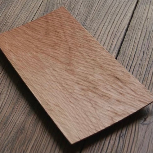Texture Handcrafted Wooden Serving Board