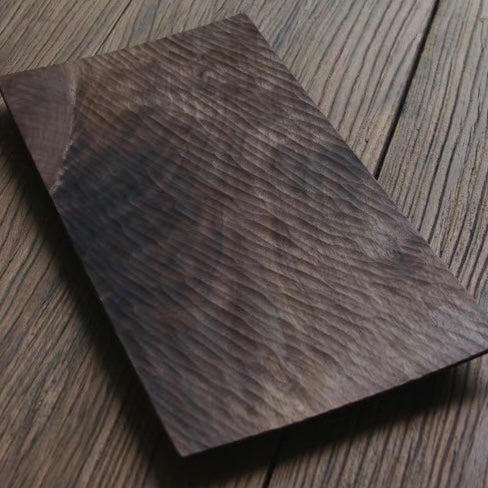 Texture Handcrafted Wooden Serving Board