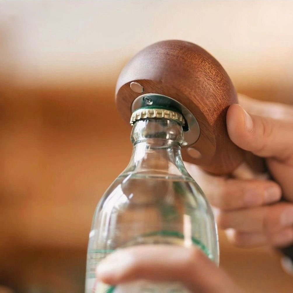 Drumstick Bottle Opener & Fridge Magnet