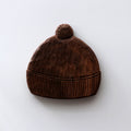 Hats & Hugs Handcrafted Solid Wood Tray & Coaster