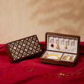 Lumen Mother-of-Pearl Inlaid Jewelry Box