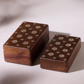Vela Mother-of-Pearl Inlaid Jewelry Box
